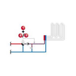 UNDERFLOOR HEATING 4