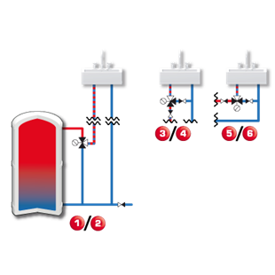 DOMESTIC HOT WATER 2