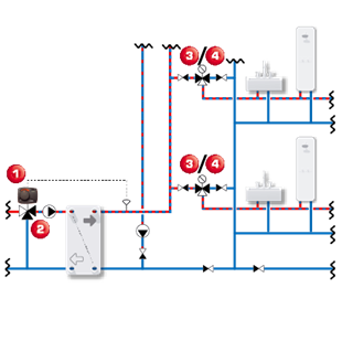 DOMESTIC HOT WATER 8