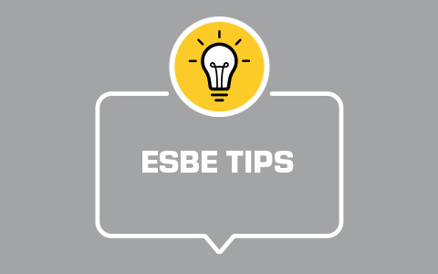 ESBE TIPS! CONNECT OUR VALVES IN PARALLEL AND SAVE MONEY